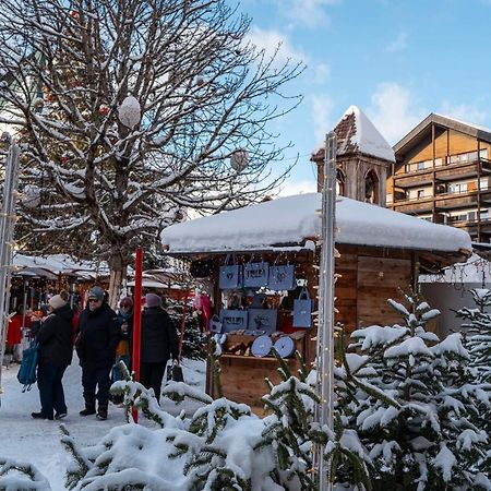 Landhaus Antonia Seefeld in Tirol Kültér fotó