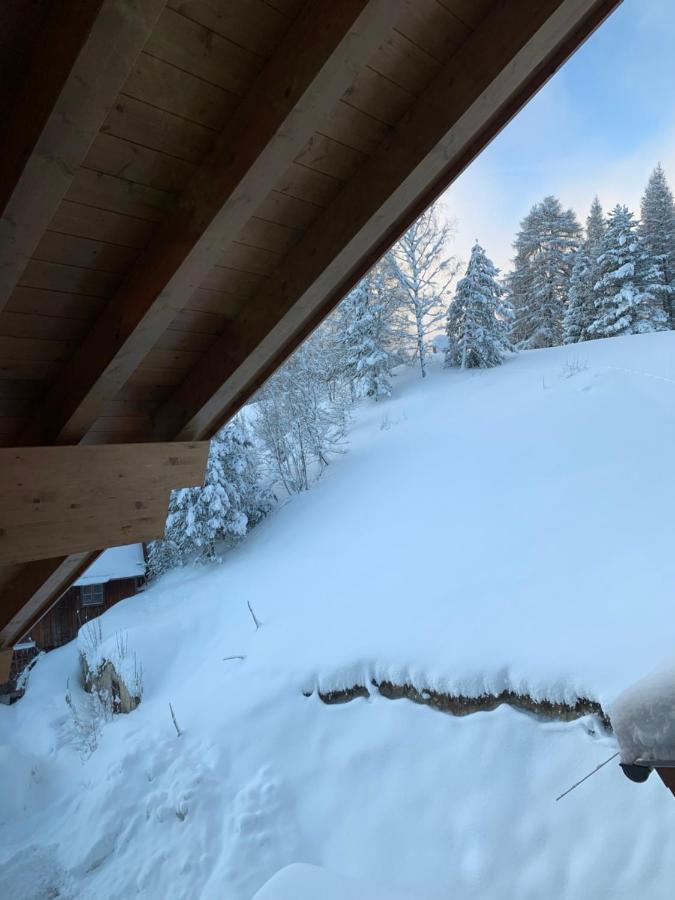 Landhaus Antonia Seefeld in Tirol Kültér fotó