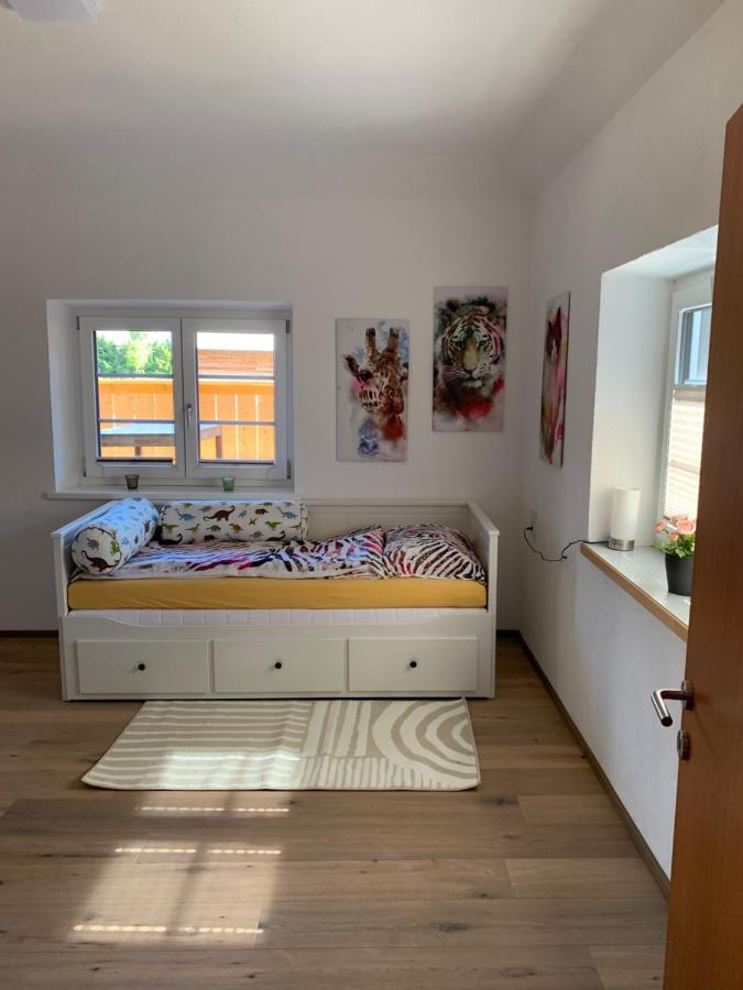 Landhaus Antonia Seefeld in Tirol Kültér fotó