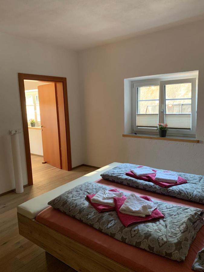 Landhaus Antonia Seefeld in Tirol Kültér fotó