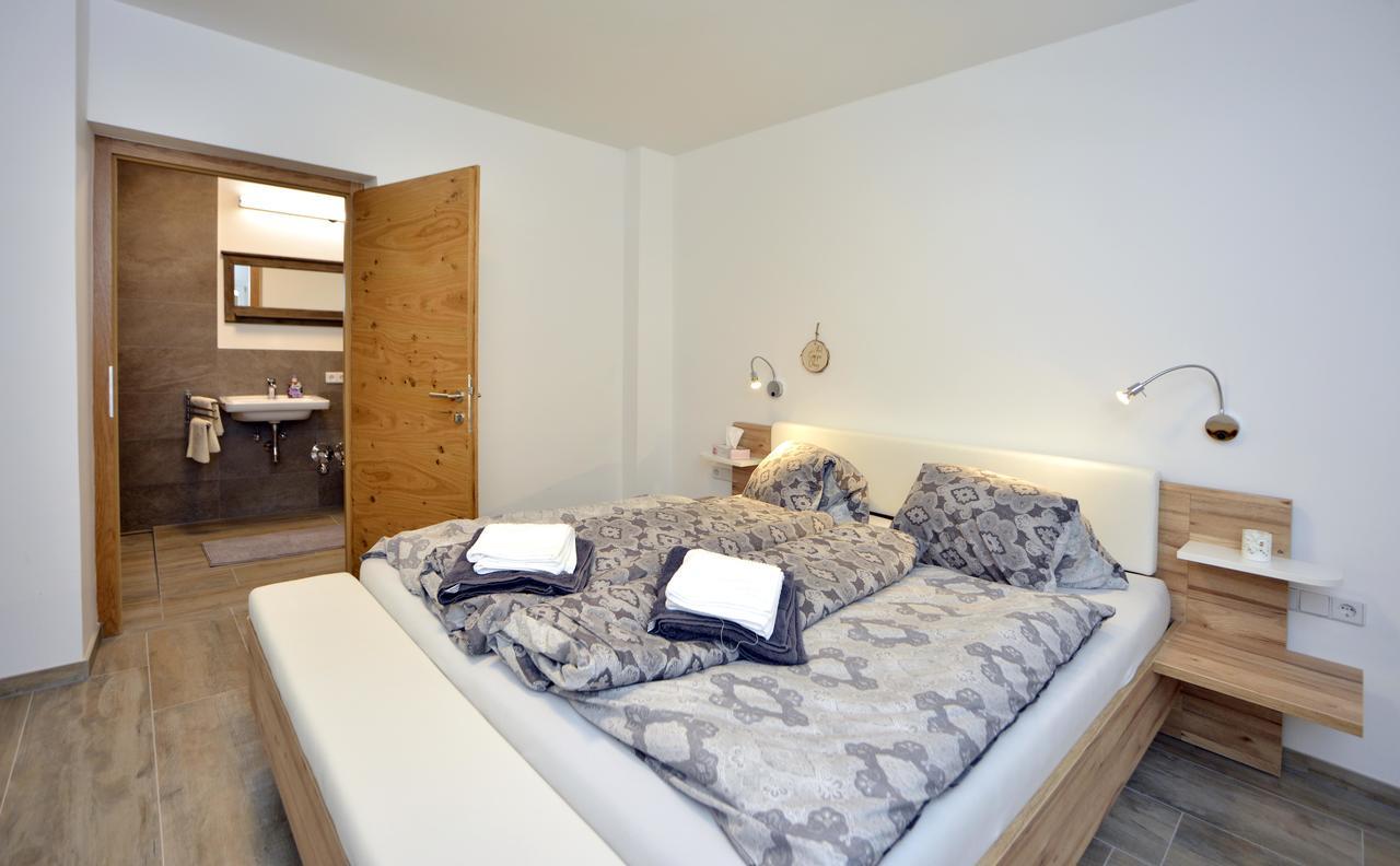 Landhaus Antonia Seefeld in Tirol Kültér fotó