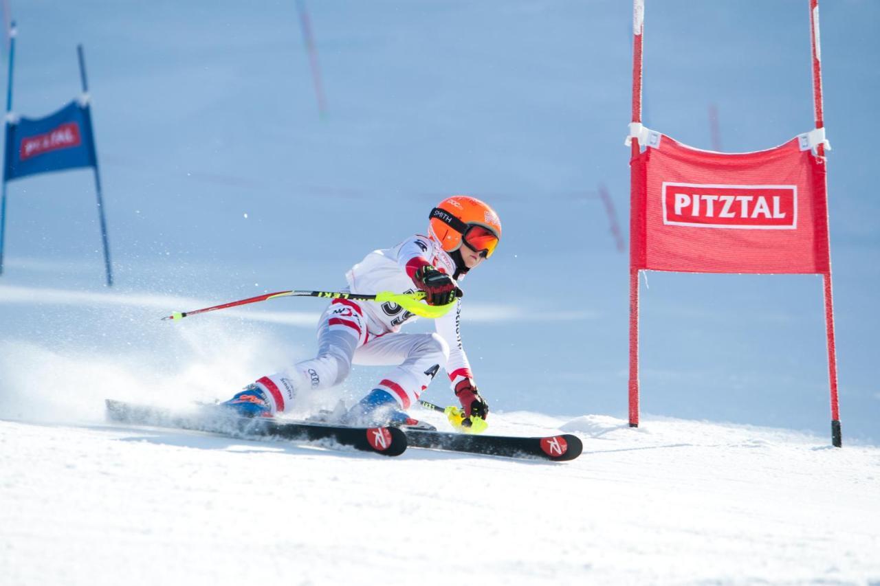 Landhaus Antonia Seefeld in Tirol Kültér fotó
